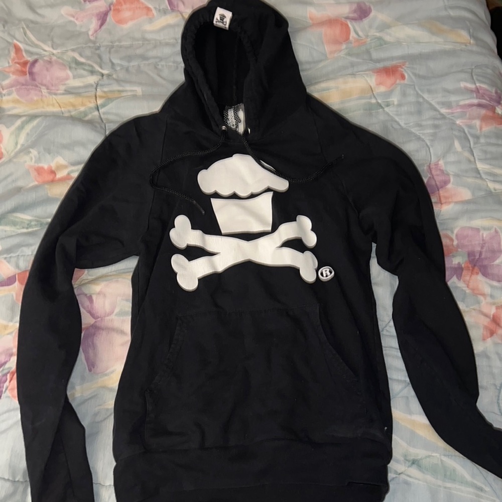 Johnny Cupcakes OG hoodie